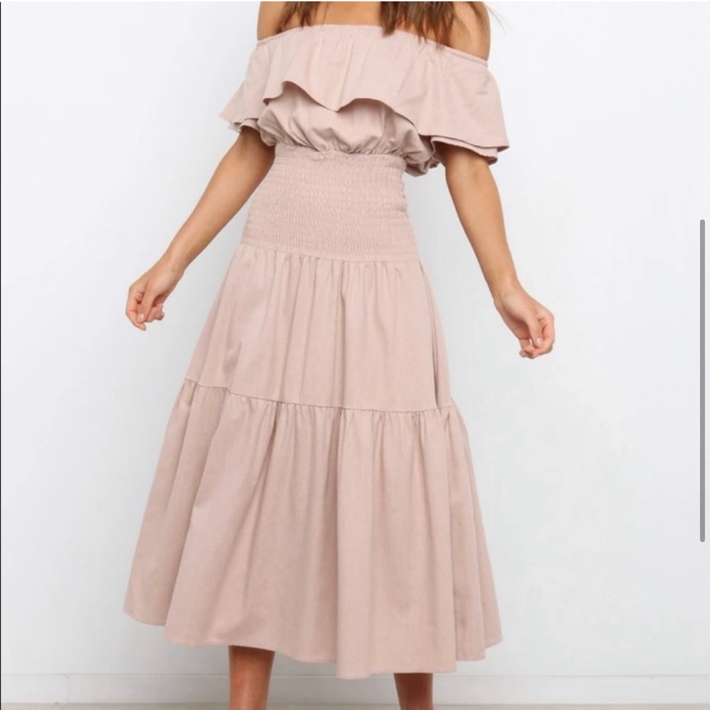Petal & Pup Ealand Dress